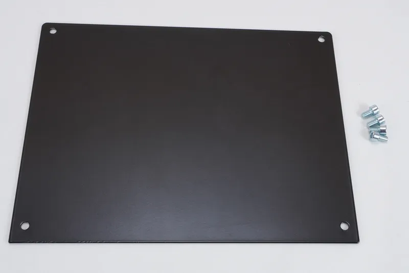 Sealing cover without ES — photo 1 of 2