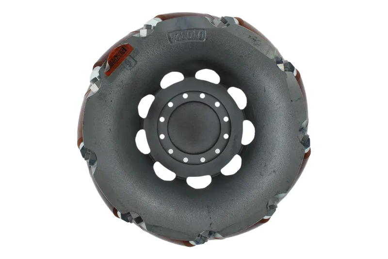 OM WHEEL 250 L/A MBG CR — photo 1 of 7