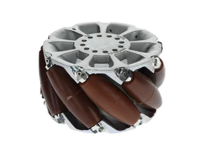 OM WHEEL 250 R/A MBG CR