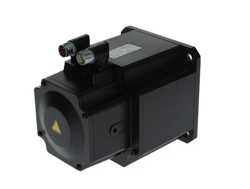 AC servomotor / ME_260_190_30_L0 — photo 1 of 9
