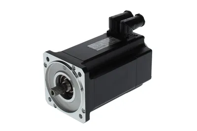 AC servomotor / ME_80_120_30_L0