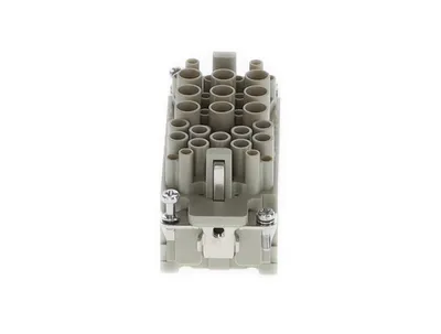 Kuka 311185 – Monoblock Han16HP direct female Kuka 311185 – Monoblock Han16HP direct female