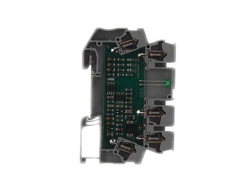 Optocoupler 24VDC Input Current <2mA — photo 5 of 18