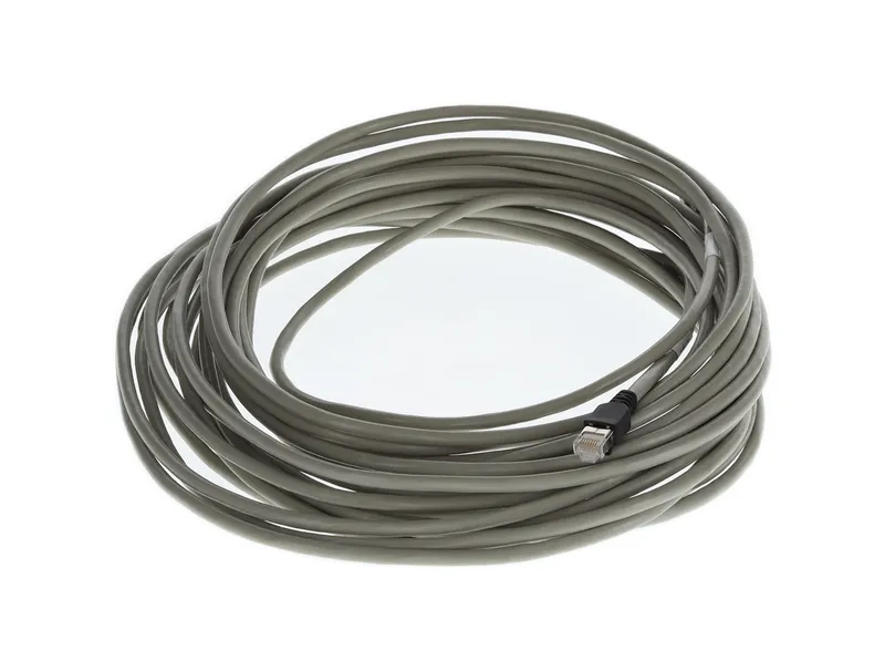 Cable 15m BUS-CAT6 RJ45-RJ45 — photo 9 of 10