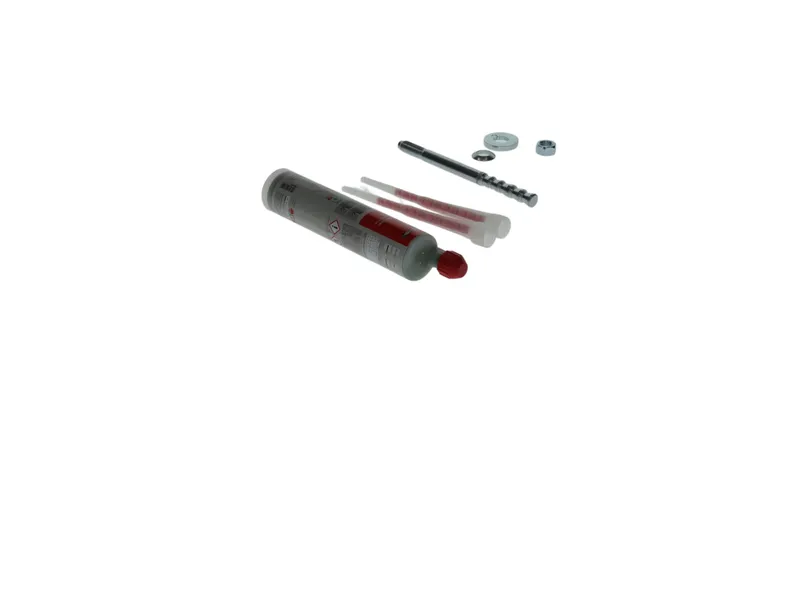 Dynamic anchor mounting kit 12x — photo 14 of 18