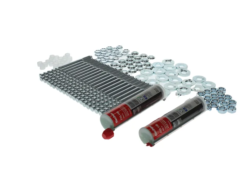 Dynamic anchor mounting kit 20x — photo 4 of 10
