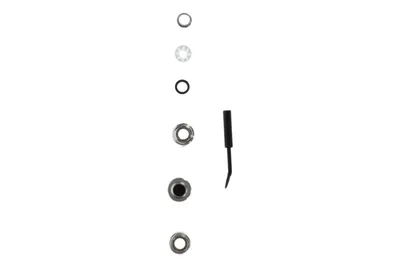 Kuka 312750 – Connector bypack PROFINET IN M12 XF212 Kuka 312750 – Connector bypack PROFINET IN M12 XF212