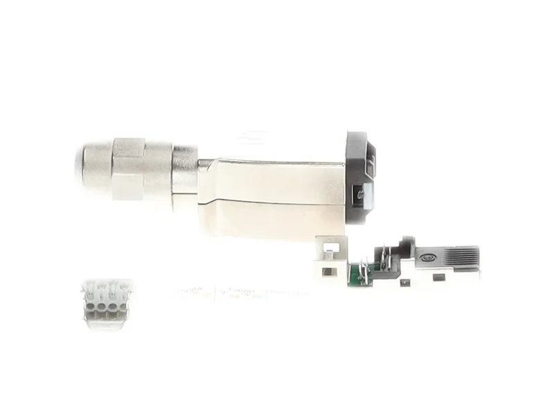 Connector bypack Ethernet RJ45 XF277 — photo 7 of 9