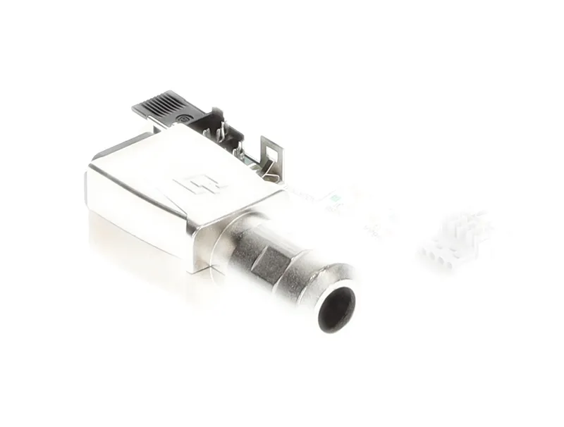 Connector bypack Ethernet RJ45 XF277 — photo 2 of 9