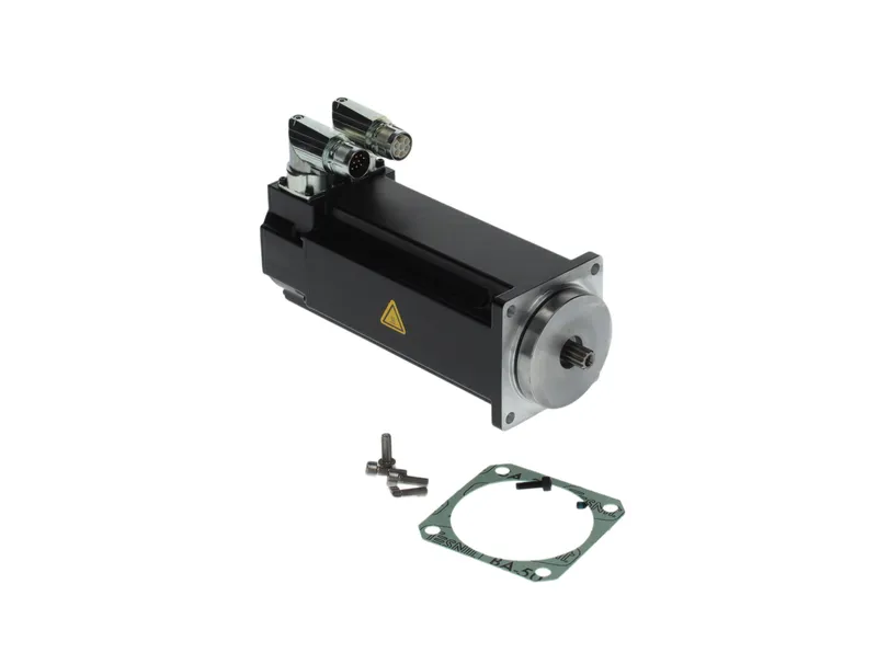 SPP Wrist motor A4 assy. F/HO/KS-F — photo 13 of 18