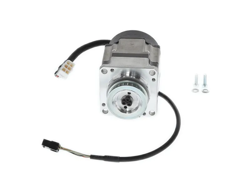SPP motor 100W MG — photo 8 of 9
