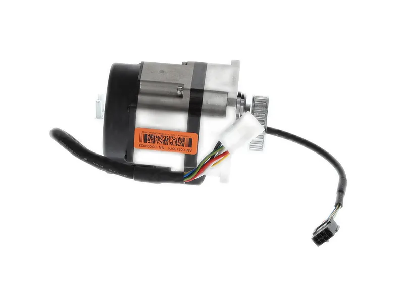 SPP motor 100W MG — photo 5 of 9