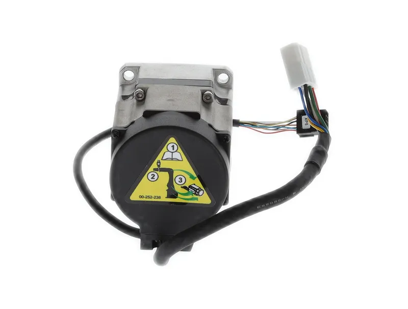 SPP motor 100W MG — photo 1 of 9