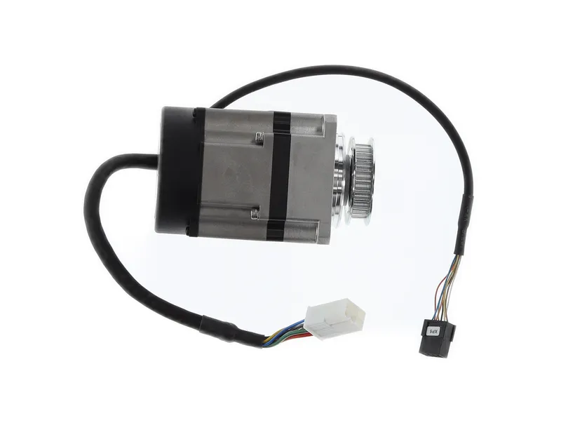 SPP motor 100W MG — photo 2 of 9
