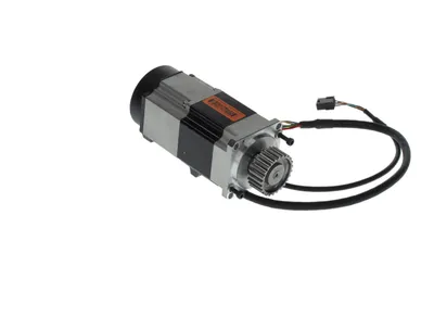 SPP motor 400W ME