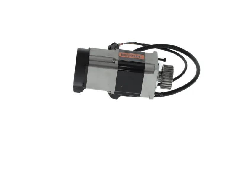 SPP motor 400W ME — photo 9 of 9