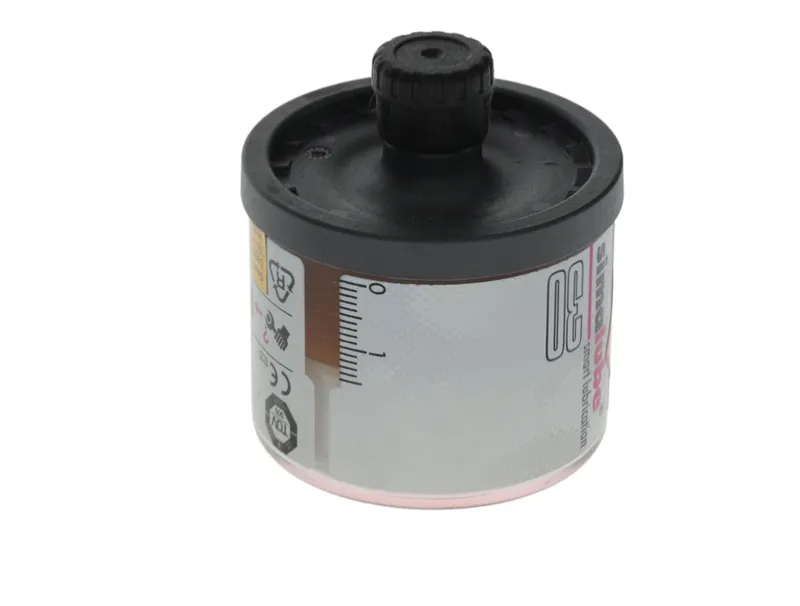 Lubricator, spare part, ADE lift — photo 4 of 13