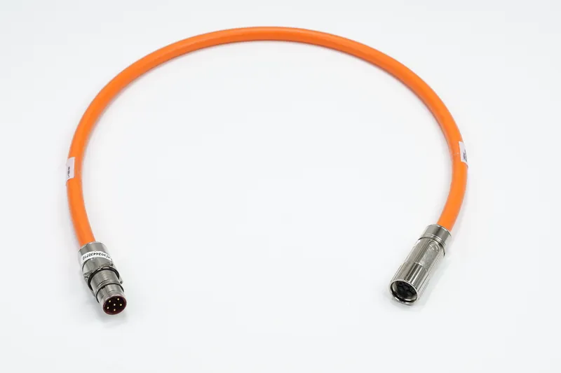 Motor cable, spare part, ADE lift — photo 1 of 13