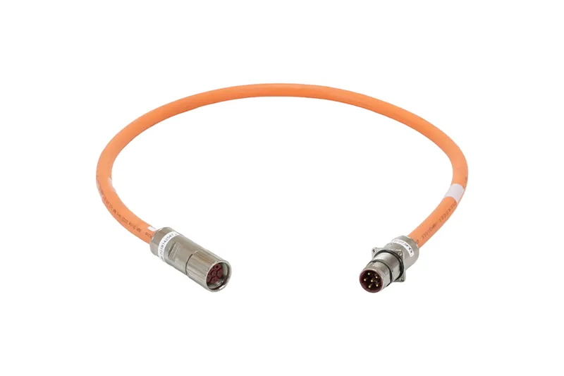 Motor cable, spare part, ADE lift — photo 2 of 13