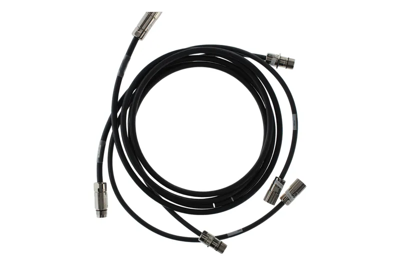 Resolver cable, spare part, ADE lift — photo 3 of 7