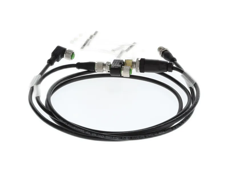 Signal cable set, spare part, ADE lift — photo 13 of 19