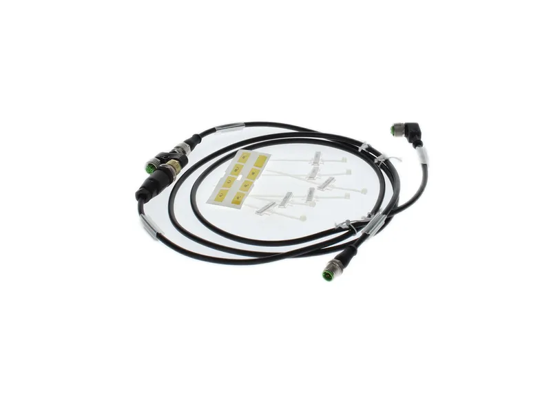 Signal cable set, spare part, ADE lift — photo 5 of 19