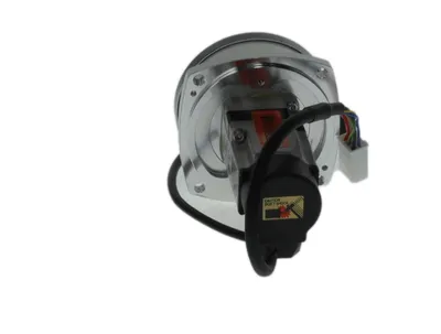 SPP motor/gear unit 50W MG A6 (KR10)