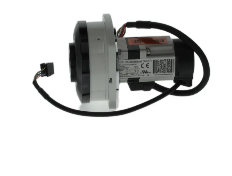 SPP motor/gear unit 50W MG A6 (KR10) — photo 10 of 18