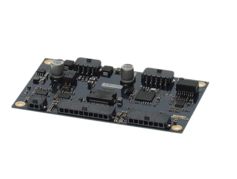 SPP I/O module (Agilus-2) — photo 9 of 18