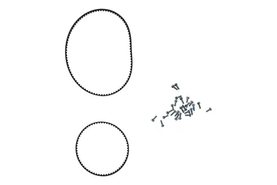 Kuka 313787 – SPP set of toothed belts A3, A5 (KR 10) Kuka 313787 – SPP set of toothed belts A3, A5 (KR 10)