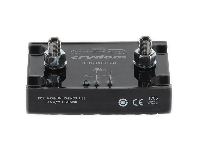 Charging relay KMP 1500 sp.parts package — photo 15 of 18