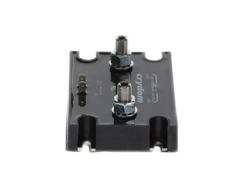 Charging relay KMP 1500 sp.parts package — photo 13 of 18