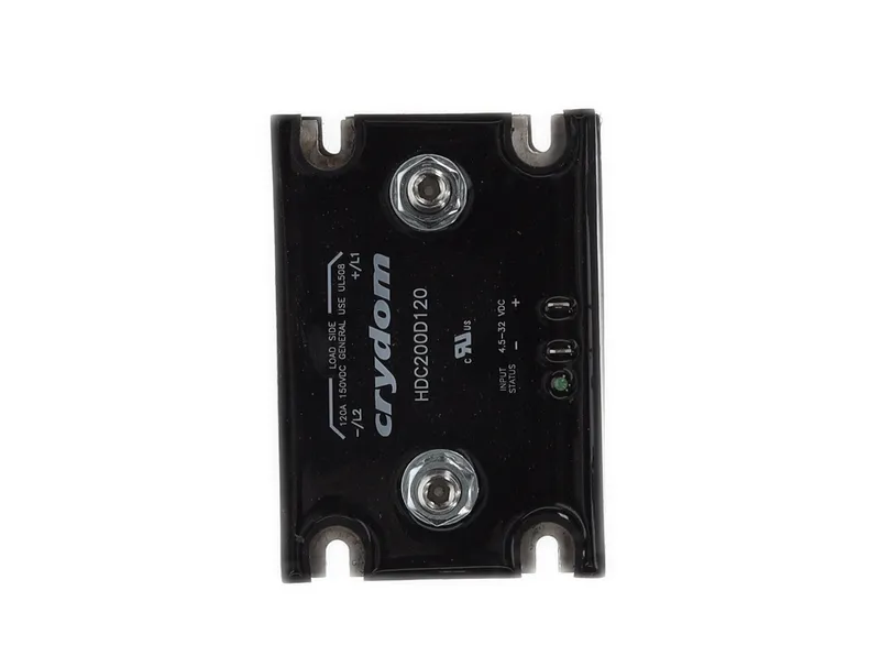 Charging relay KMP 1500 sp.parts package — photo 10 of 18
