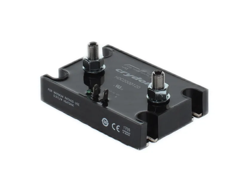 Charging relay KMP 1500 sp.parts package — photo 4 of 18