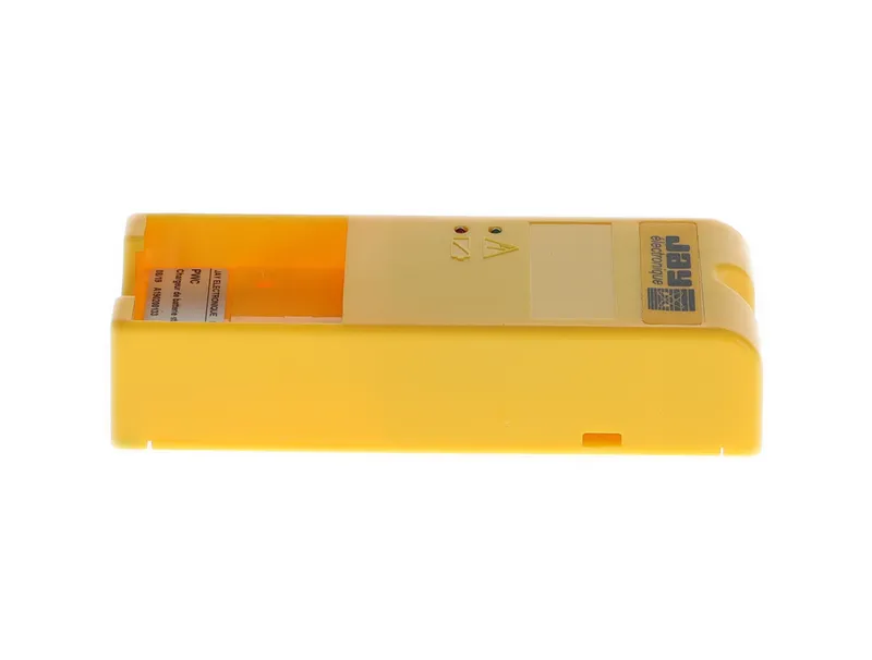 Charger for PWB battery, Pika — photo 7 of 13