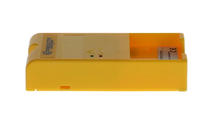 Charger for PWB battery, Pika — photo 3 of 13