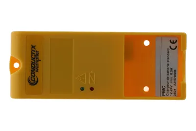 Charger for PWB battery, Pika