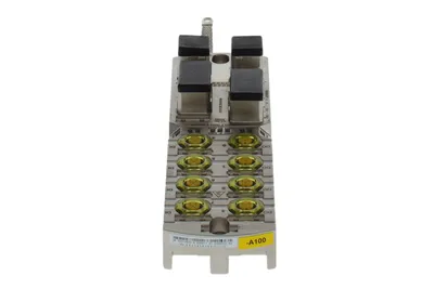 Kuka 313933 – ProfiNet safe MVK-MPNIO F DI8/4 F DO4 Kuka 313933 – ProfiNet safe MVK-MPNIO F DI8/4 F DO4