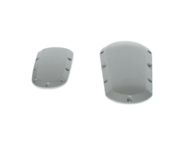 SPP belt-side cover (link arm, IW-GK) — photo 4 of 18