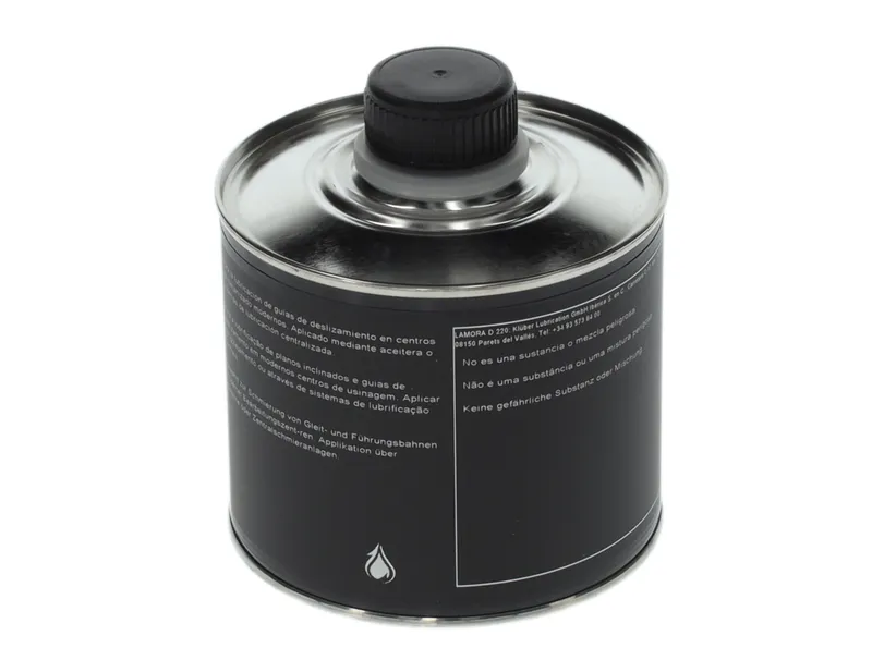 Lamora D 220 (500ml canister) — photo 4 of 9