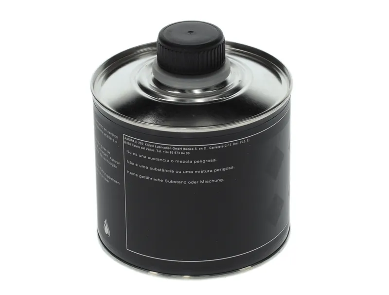 Lamora D 220 (500ml canister) — photo 5 of 9