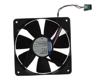 Kuka 316514 – KMRiiwa fan with signal "fan is running" Kuka 316514 – KMRiiwa fan with signal "fan is running"