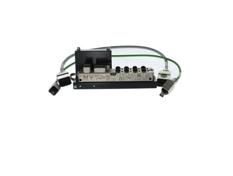 DIGITAL I/O 8/4/4 KMP 1500 — photo 6 of 20
