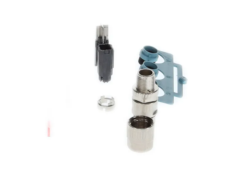 Plug package X74 M12X CP ST MA — photo 4 of 18