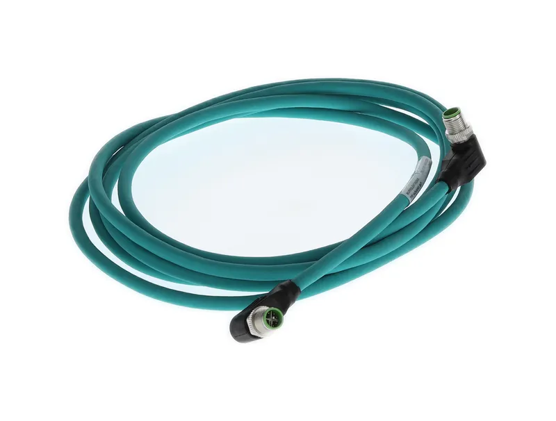 Plug package X94 2xM12X 3m AN MA — photo 3 of 9