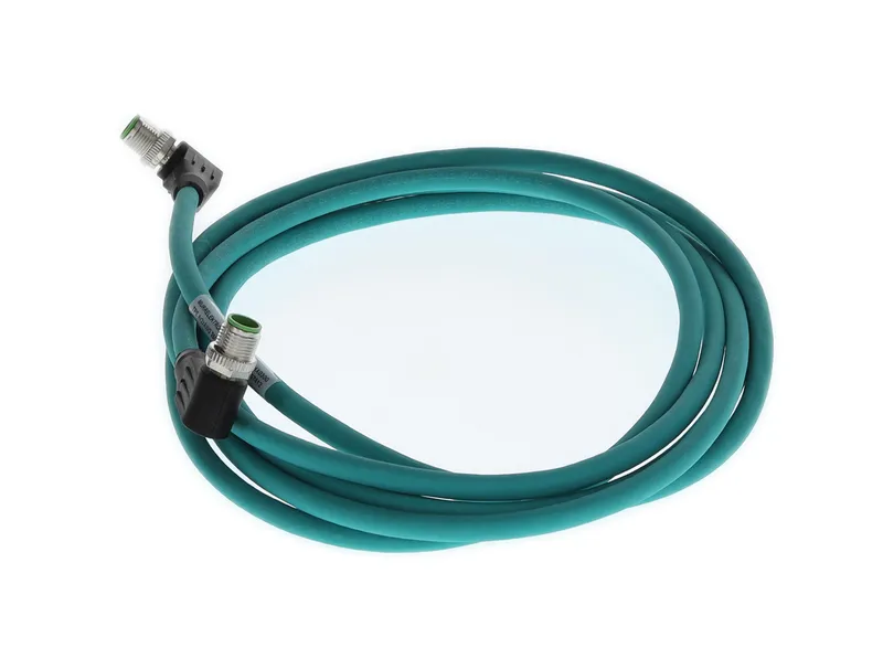 Plug package X94 2xM12X 3m AN MA — photo 4 of 9
