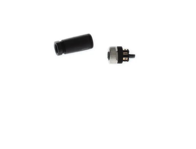 Plug package X76 M12A SC ST FE — photo 7 of 18