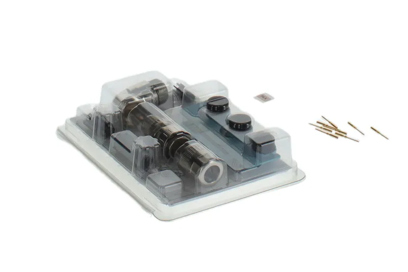 Plug package X96 M12A CP AN MA — photo 3 of 3