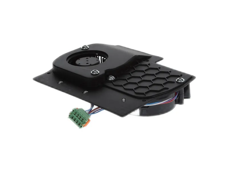 fan micro with mounting plate — photo 10 of 18