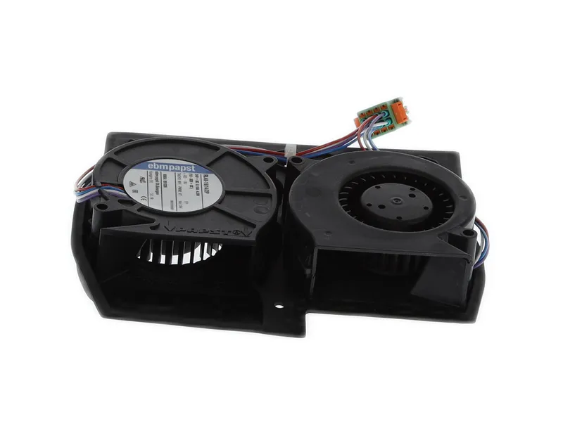 fan micro with mounting plate — photo 13 of 18